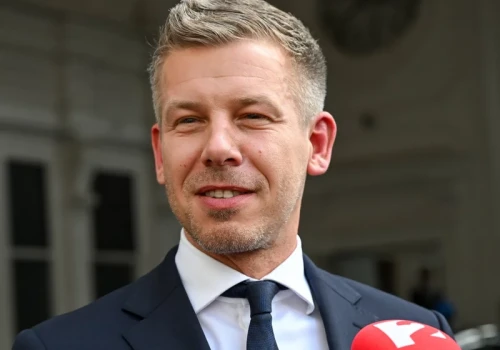 Węgry: Magyar ma swojego kandydata na prezydenta. To były prezes Sądu Najwyższego