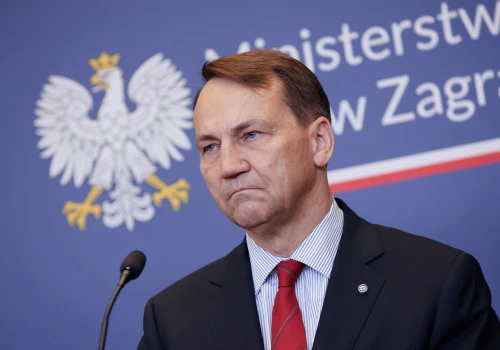 MSZ: Polska ma 800+, Rosja - 