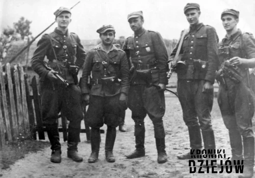 Wyszli z lasu, wierząc w obietnice komunistów. Wielu już nigdy nie odzyskało wolności