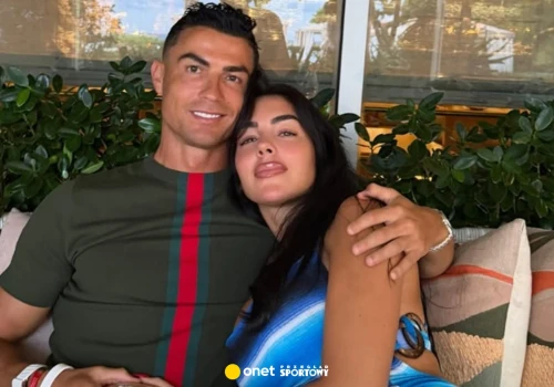 Dziesiątki fanów czekało na ślub Cristiano Ronaldo i Georginy Rodriguez. Zaskakujący finał
