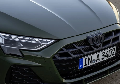 Nowe Audi A3 już do kupienia w Polsce. Diesel i skrzynia ręczna znikają z oferty