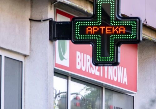 Od 13 września nowe reguły w aptekach. Niespełnienie wymogów zablokuje e-receptę