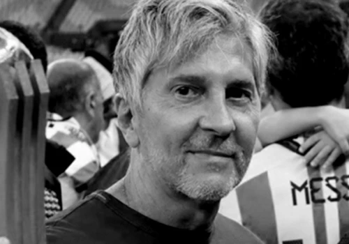 Ojciec Leo Messiego, Jorge Messi, zmarł na chorobę w wieku 68 lat