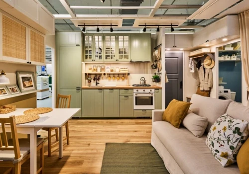 IKEA długo podpatrywała mieszkańców Warszawy. Efekt zobaczycie w Jankach