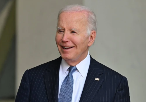 Z Bidenem jest źle. „Rak się rozprzestrzenił”