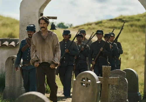 Netflix podzielił Sto lat samotności. Kiedy kolejne odcinki? Finał