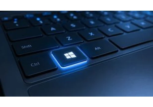 Klawisz Windows potrafi znacznie więcej. Najciekawsze skróty w Windows 11
