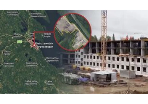 Trzeci taki dekret Putina w tym roku. Reaktywacja zapomnianej formacji z czasów ZSRR