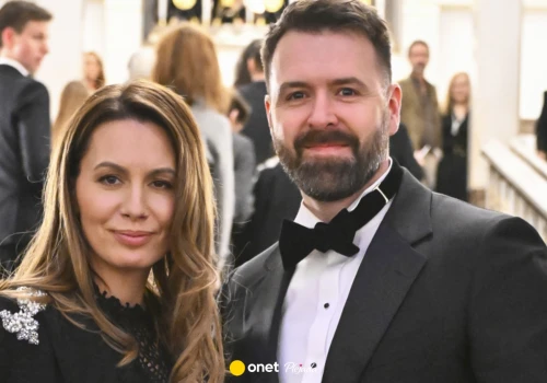 Grzegorz Hyży staje w obronie żony. Wspomniał też o dzieciach