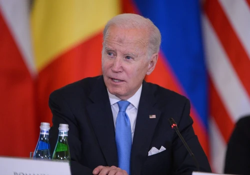 Pogorszył się stan zdrowia byłego prezydenta Joe Bidena