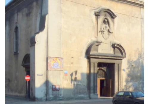 Zakończono remont zabytkowego kościoła św. Wojciecha w Bytomiu