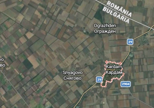 Eksplozja drona w Bułgarii. Władze wskazują na ukraińskie pochodzenie maszyny