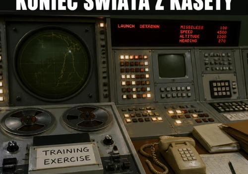 Koniec świata miał wersję demo