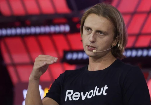 Kupił jacht za 350 mln euro i pominął pośrednika. Szef Revoluta pozwany o 17,5 mln euro