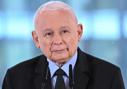 Smoleńsk i „zdrada dyplomatyczna”. Niemcy: Kaczyński nigdy nie zaakceptował wyników śledztwa