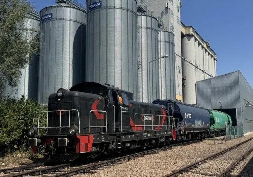 Rząd stawia na Elewarr. 120 mln zł na stabilizację rynku zbóż i rzepaku