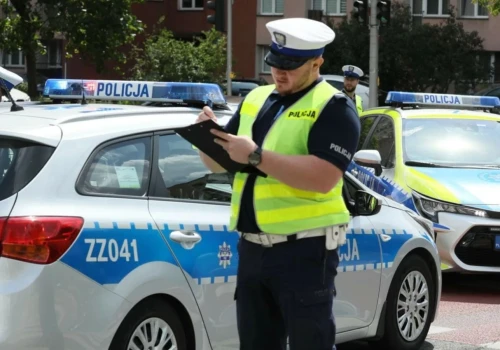 Nadchodzi „ustawa fotoradarowa”. Nowy projekt ministerstwa ułatwi ściganie wykroczeń