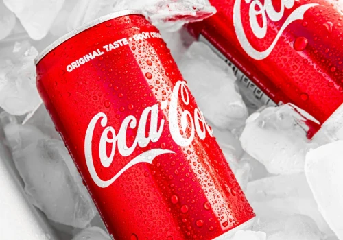 Czy Coca-Cola dyskryminuje imię Jezusa?