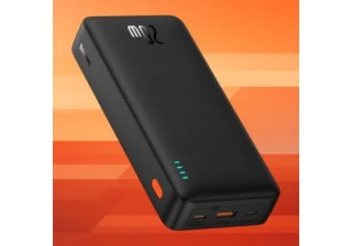 Powerbank Baseus Airpow Fast Charge 20000 mAh 20W PD za 64,90 zł na Allegro