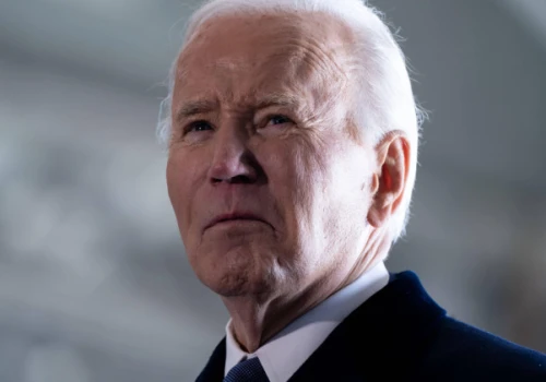 „Nie jest dobrze”. Hunter Biden o stanie zdrowotnym ojca