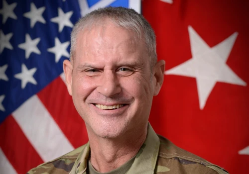 Gen. Charles Costanza odsunięty od dowodzenia operacjami US Army w Europie
