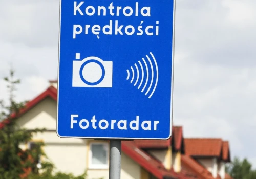 Rząd uszczelni system fotoradarowy. Już nie wystarczy nie odebrać listu