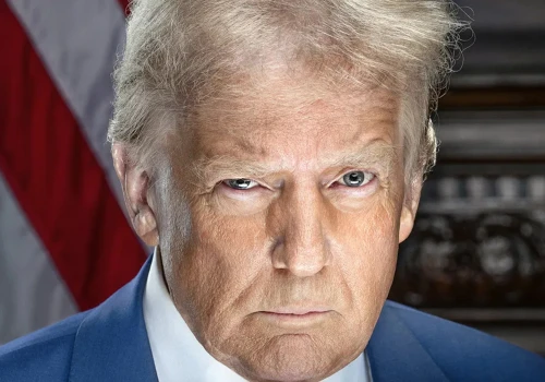 Trump i szczepionki, czyli jak globalna dezinformacja wchodzi na najwyższy szczebel