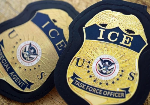 Argentyński piłkarz zatrzymany przez ICE na Florydzie
