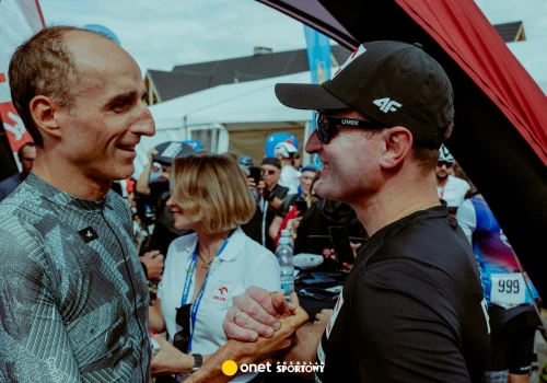 Znamy zwycięzców ORLEN Tour de Pologne Amatorów 2026. Robert Kubica też startował