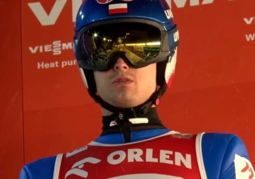 Skoki narciarskie: Polacy bez formy podczas LGP w Courchevel