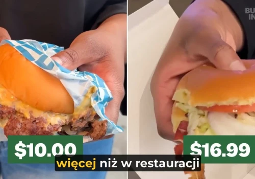 Dlaczego hot dog na stadionie kosztuje 8 dol.? Trzy zmiany, które zrobiły z obiektów sportowych minimonopole