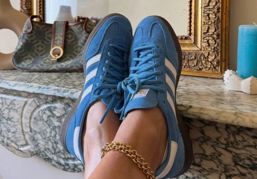 Ta wyprzedaż bije wszystkie inne na głowę. Adidas Gazelle z niedorzecznym rabatem na lato 2026