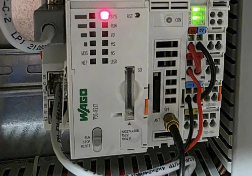 Skuteczny atak na elektrociepłownię w Polsce. W wyniku incydentu bezpieczeństwa doszło do zatrzymania turbiny parowej