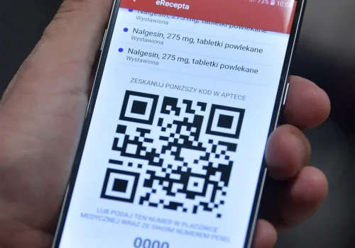 Wielka zmiana w e-receptach. Od 13 września system zacznie je blokować