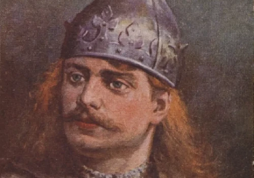 Kazał oślepić własnego brata. Tak Bolesław Krzywousty rozprawił się z największym rywalem