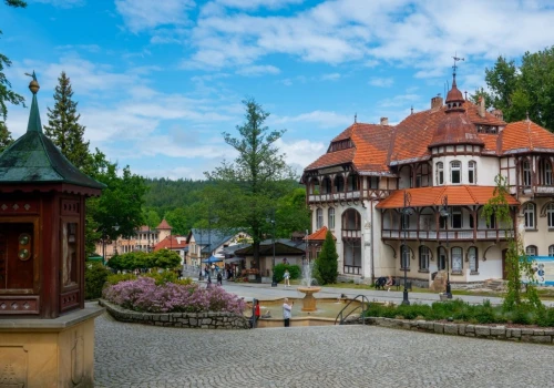 Ważne zmiany ws. sanatoriów. NFZ przedstawiło nowy projekt. Podano kluczową datę