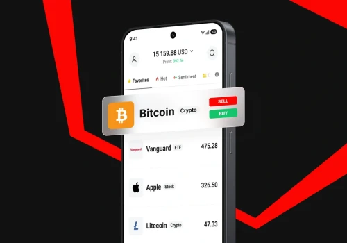 Sprawdziłam, kiedy krypto trafi do XTB. Broker nie zamierza czekać w nieskończoność