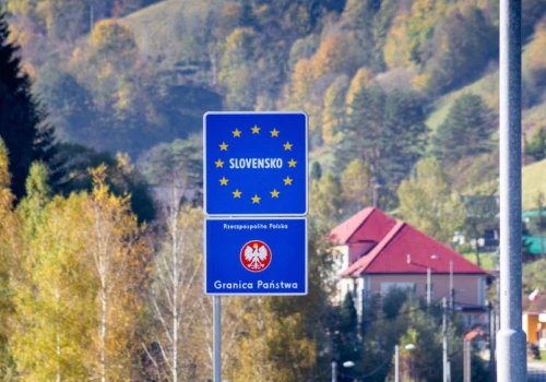 Była ambasador ujawnia, co Słowacy myślą o Polsce. Zmiana jest ogromna