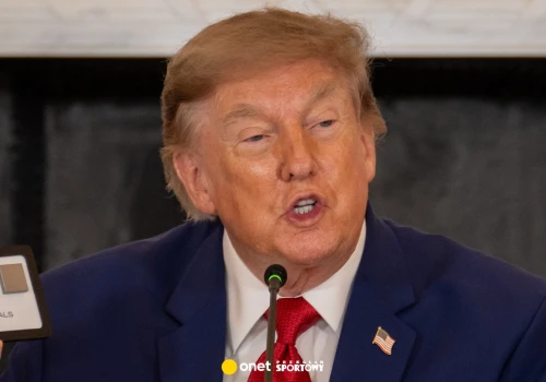 Donald Trump chwali się paliwem. Jest reakcja. 