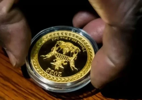 Rząd ogranicza obiecane gwarancje dla złota do 300 mln dolarów. Państwo chce opcji stop-loss – ale dla siebie