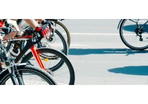 Bukowina Tatrzańska: Tour de Pologne Amatorów. Jechał też Robert Kubica