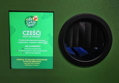 Koniec kaucji za butelki i puszki? Do Sejmu trafił projekt likwidacji systemu kaucyjnego