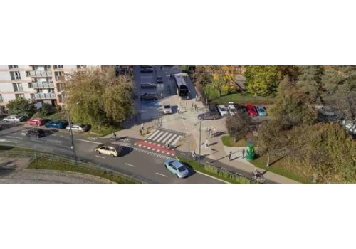 Kolejna część historycznego centrum Wrocławia przejdzie metamorfozę. Zmiany na dwóch ulicach