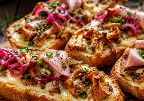 Wygląda jak z bistro, a zrobisz ją w 30 minut. Smakuje jak niebo w gębie