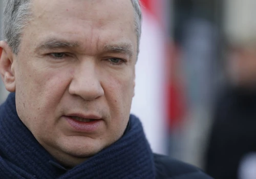 Łukaszenka odpowie za 