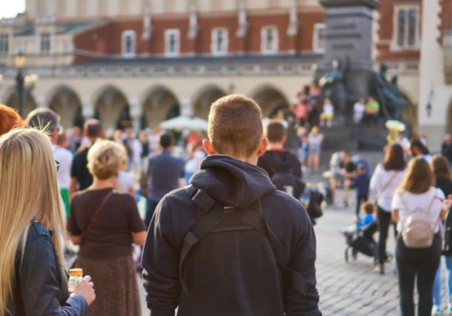 Kraków w światowej czołówce prestiżowego rankingu. Pokonał Paryż i Kopenhagę