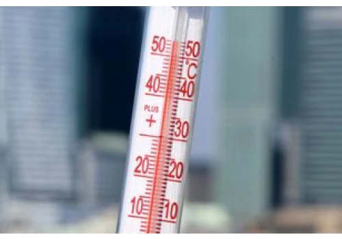 W tych regionach w niedzielę będzie upał. Są alerty IMGW