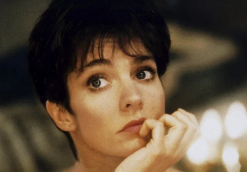 Dzisiaj w telewizji thriller sensacyjny. Te sceny wbijają w fotel