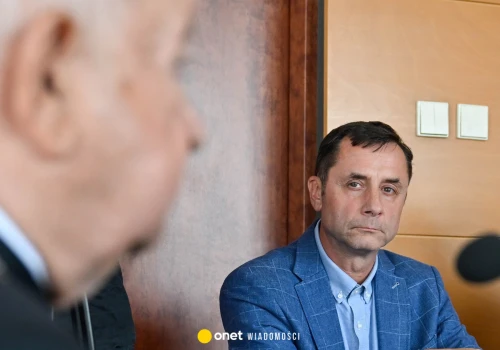 Marcin Przeciszewski: Kościół powinien płacić za krzywdę. Co przyniesie proces przeciwko Archidiecezji Krakowskiej?