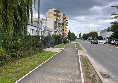 Bydgoszcz planuje lepsze dojazdy do szpitali